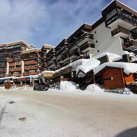 Neves - 4 Personnes Dans Quartier Anime De La Station Mae-7678 Apartman