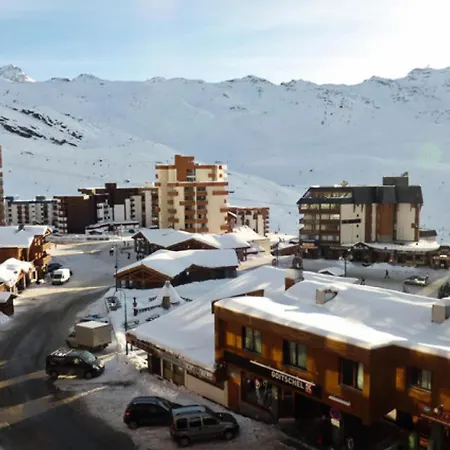 Апартаменты Neves - 4 Personnes Dans Quartier Anime De La Station Mae-7678 *