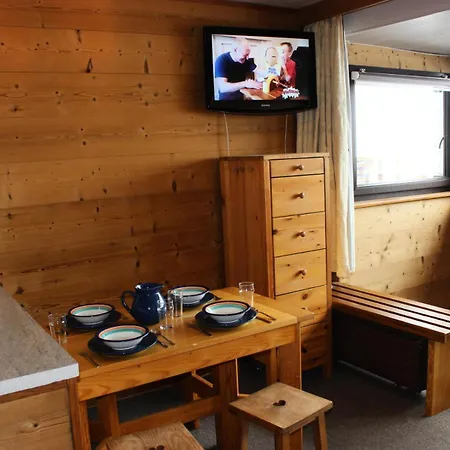 Neves - 4 Personnes Dans Quartier Anime De La Station Mae-7678 Валь-Торанс