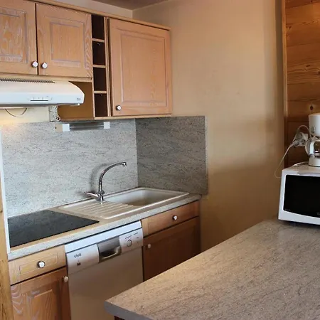 Neves - 4 Personnes Dans Quartier Anime De La Station Mae-7678 Апартаменты