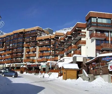 Neves - 4 Personnes Dans Quartier Anime De La Station Mae-7678 Daire *