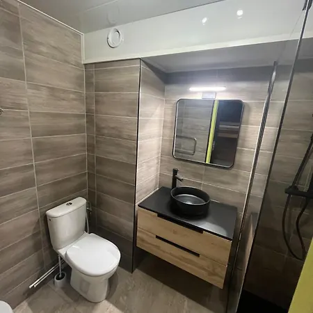 Neves - 4 Personnes Dans Quartier Anime De La Station Mae-7678 Daire Val Thorens
