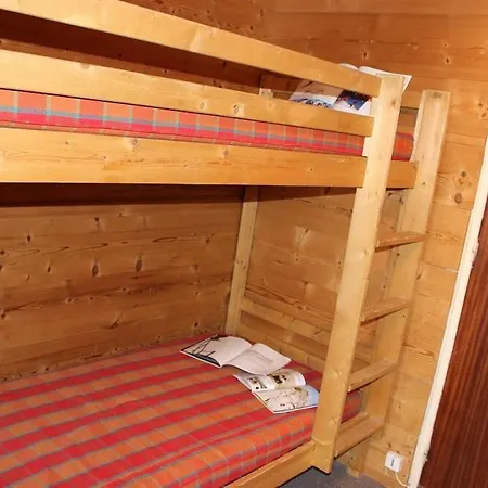 Résidence Neves - 4 Personnes Dans Quartier Anime De La Station Mae-7678 Apartamento