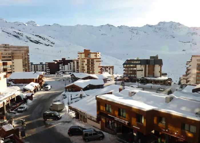 Neves - 4 Personnes Dans Quartier Anime De La Station Mae-7678 Daire