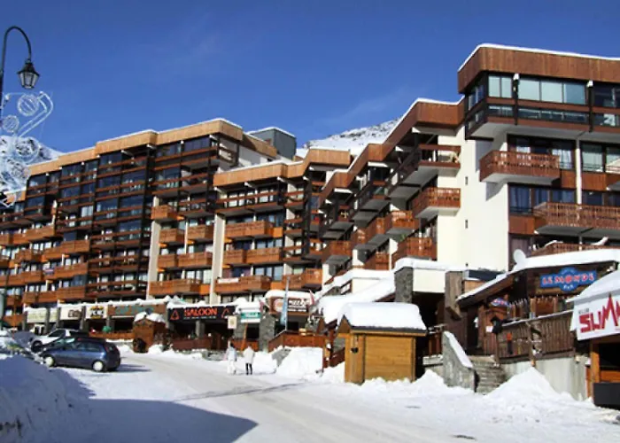 Neves - 4 Personnes Dans Quartier Anime De La Station Mae-7678 Daire